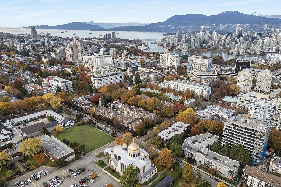 103 628 W 13th Avenue Vancouver, BC - 27