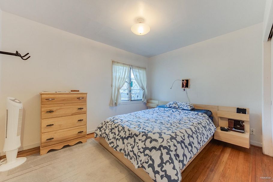 4791 Culloden Street Vancouver, BC - 7