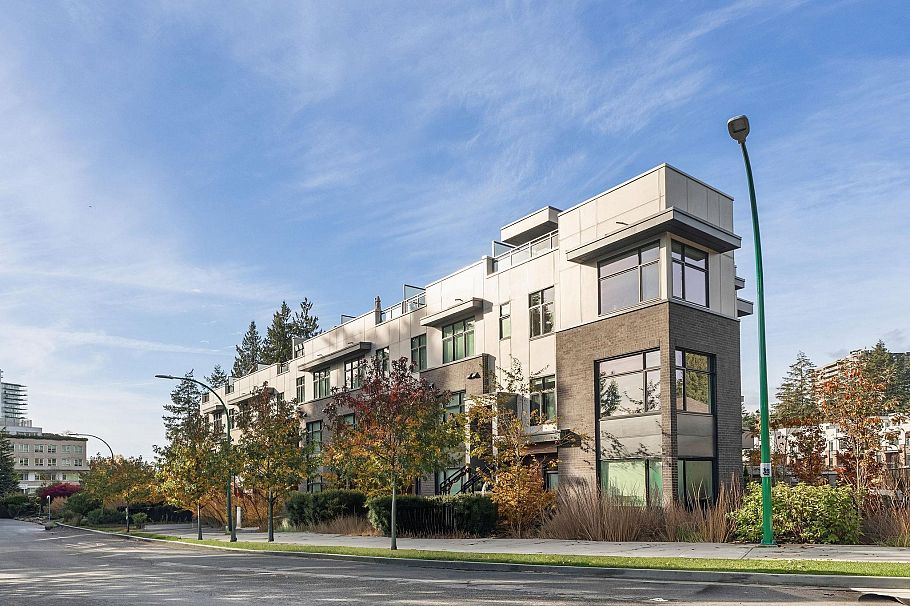 266 2035 Glenaire Drive North Vancouver, BC - 28