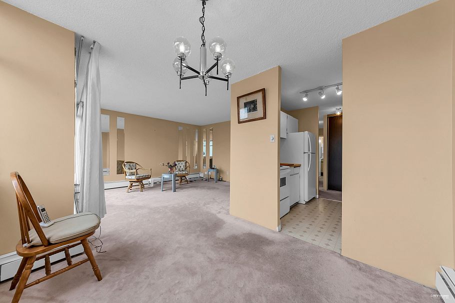 1508 4300 Mayberry Street Burnaby, BC - 11