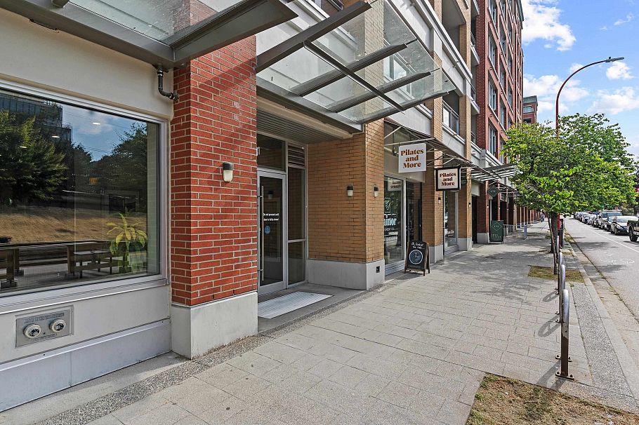 617 221 Union Street Vancouver, BC - 20