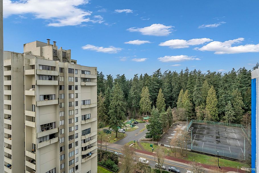 1508 4300 Mayberry Street Burnaby, BC - 23