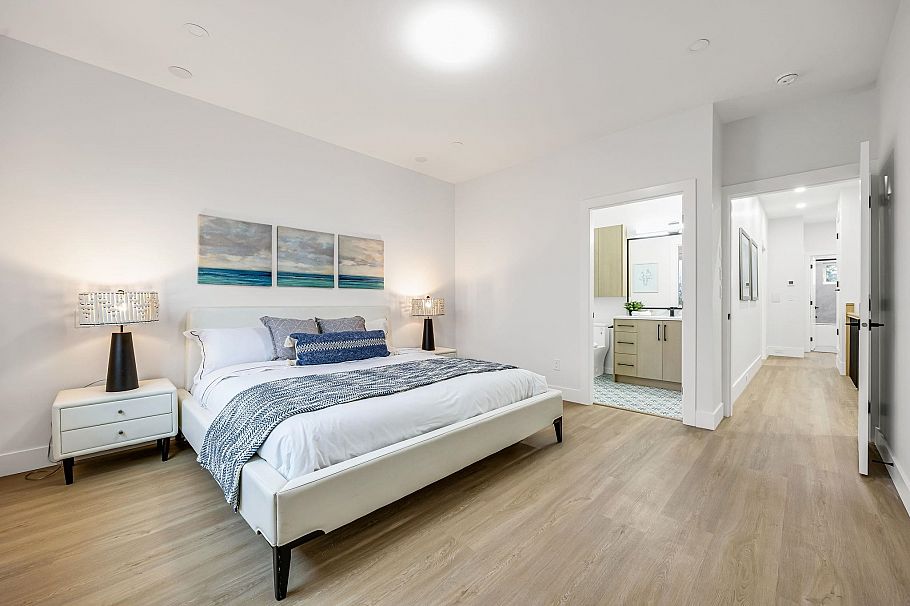 2827 Dundas Street Vancouver, BC - 9