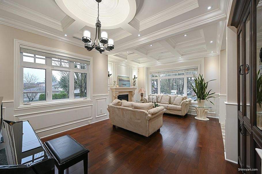 1091 E 55th Avenue Vancouver, BC - 5