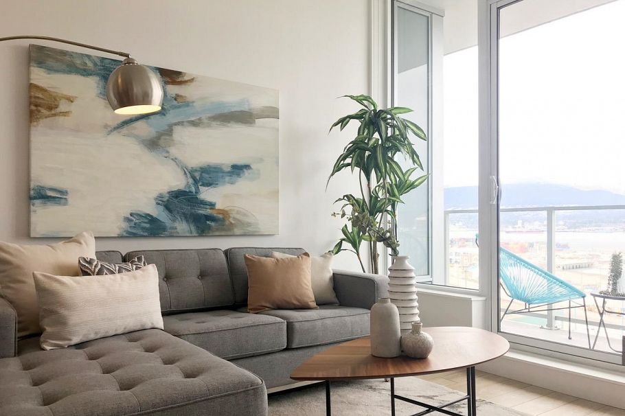 PH8 955 E Hastings Street Vancouver, BC - 5