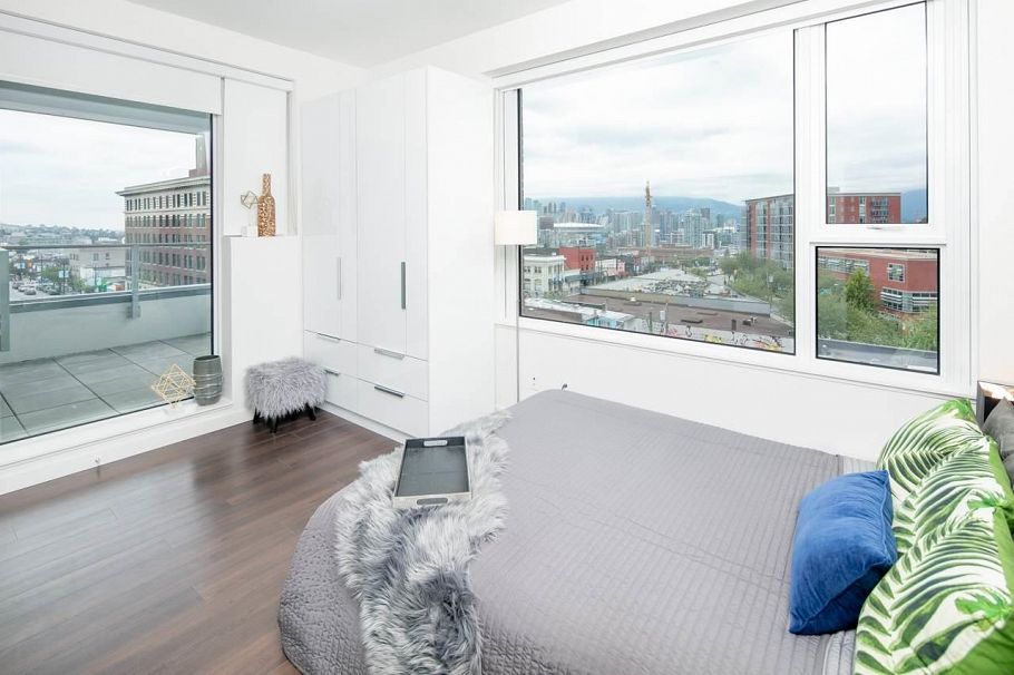 501 2508 Watson Street Vancouver, BC - 8