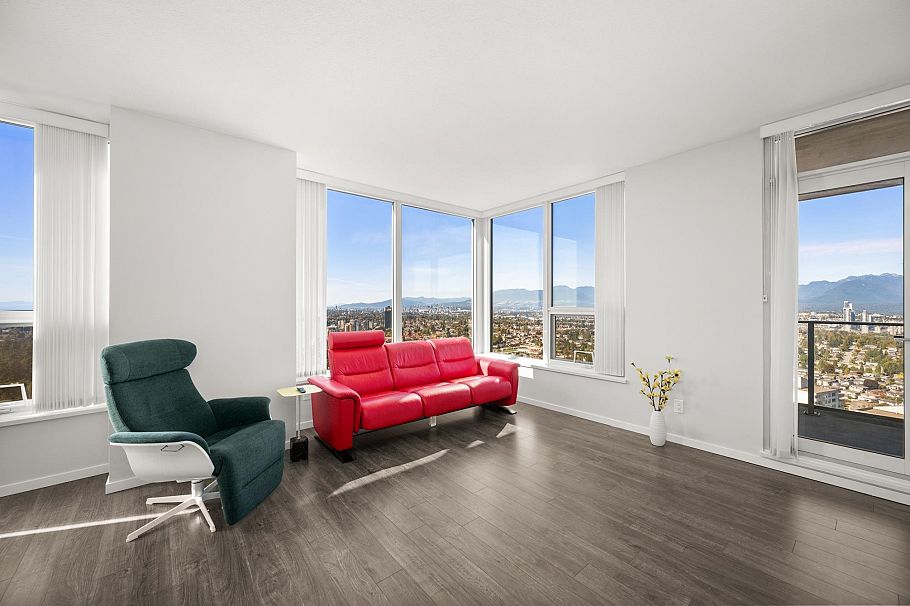 3707 5883 Barker Avenue Burnaby, BC - 7