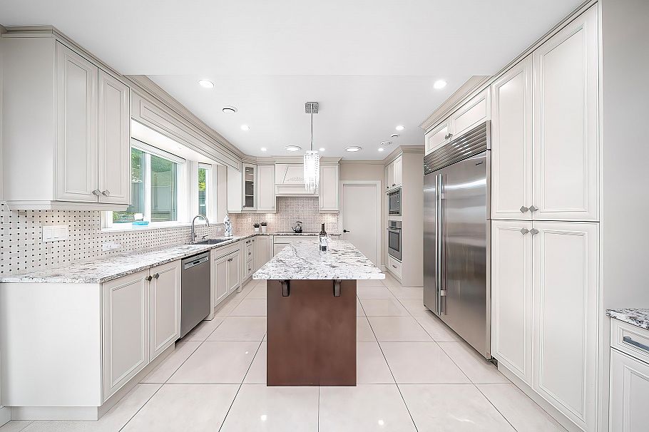 4291 Winnifred Street Burnaby, BC - 16