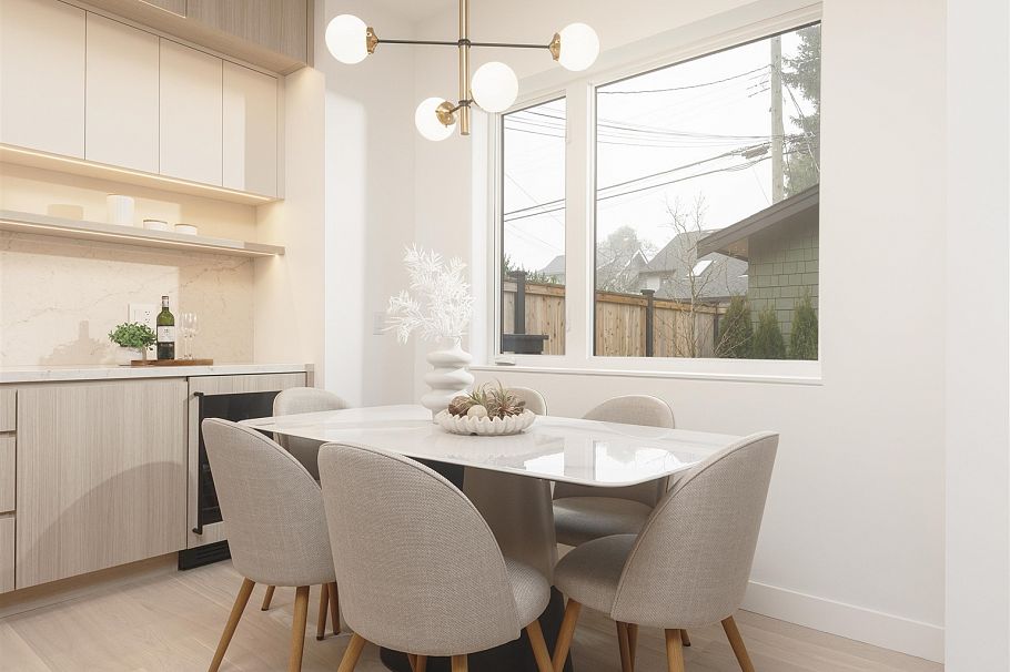 2 2755 W 11th Avenue Vancouver, BC - 4