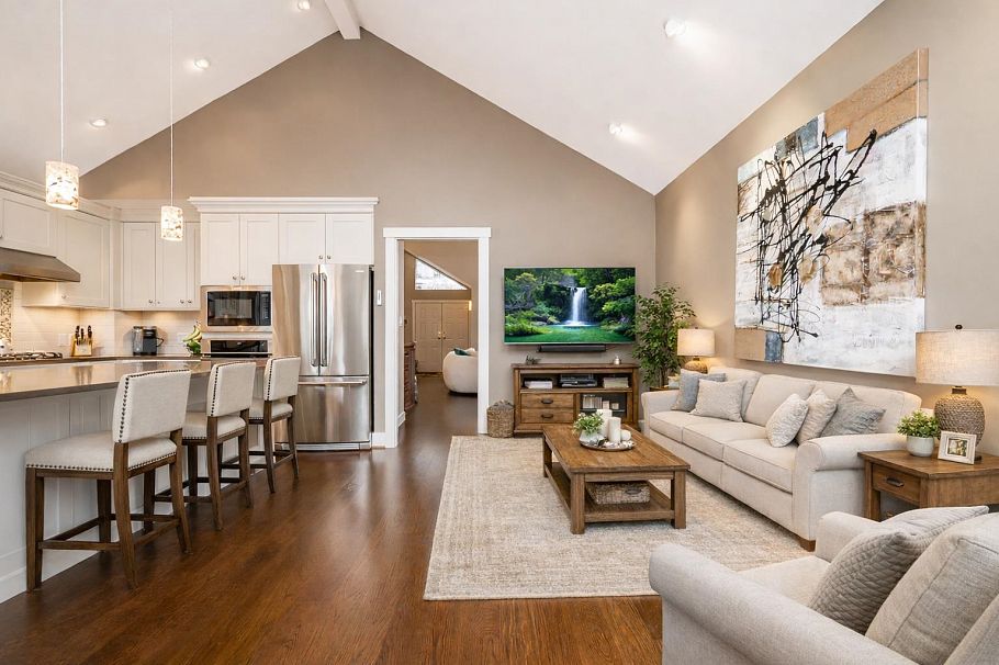 22 4055 Indian River Drive North Vancouver, BC - 9