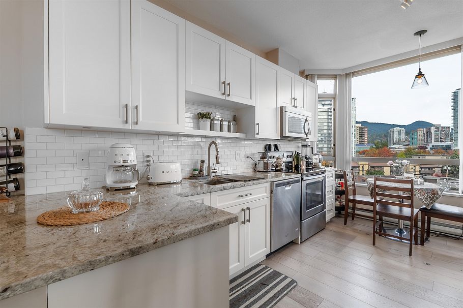 801 160 W Keith Road North Vancouver, BC - 13