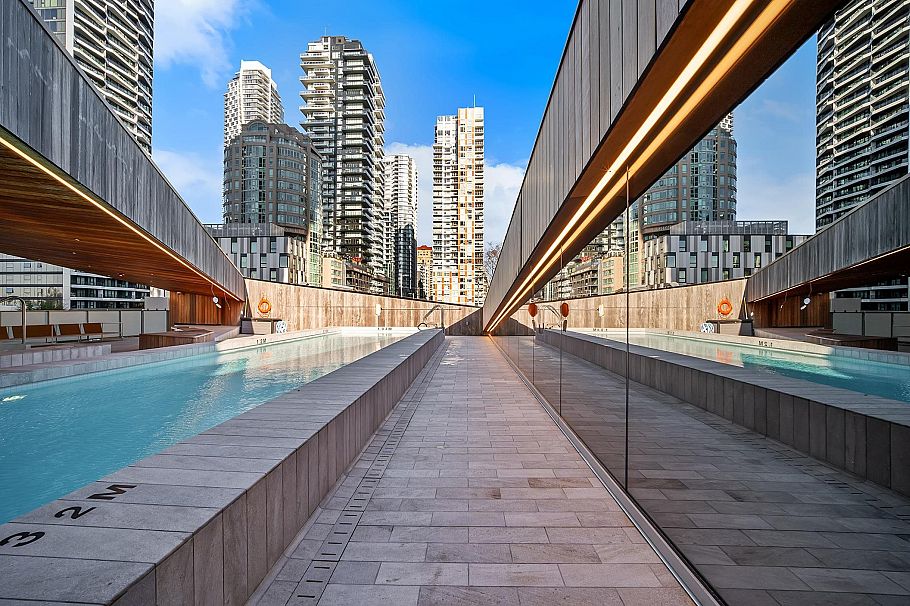 1501 1480 Howe Street Vancouver, BC - 23