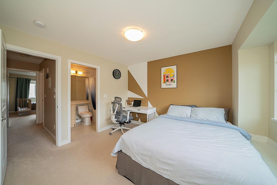 227 3888 Norfolk Street Burnaby, BC - 16