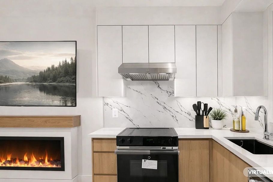 260 E 65th Avenue Vancouver, BC - 9