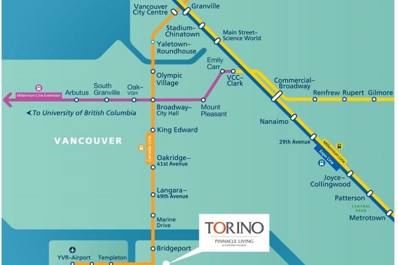 1004 3268 Carscallen Road Richmond, BC - 15