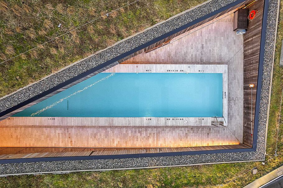 1501 1480 Howe Street Vancouver, BC - 22