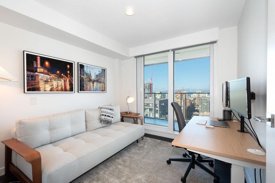 3206 1111 Richards Street Vancouver, BC - 19