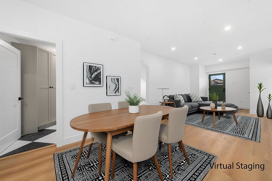 2530 Mcgill Street Vancouver, BC - 3