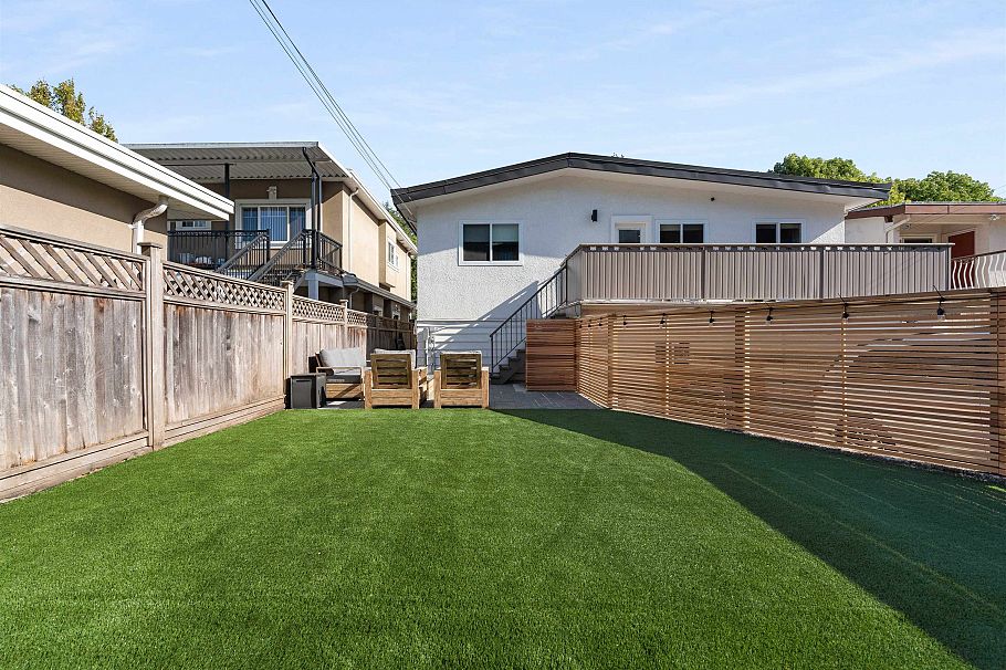 4921 Chester Street Vancouver, BC - 34