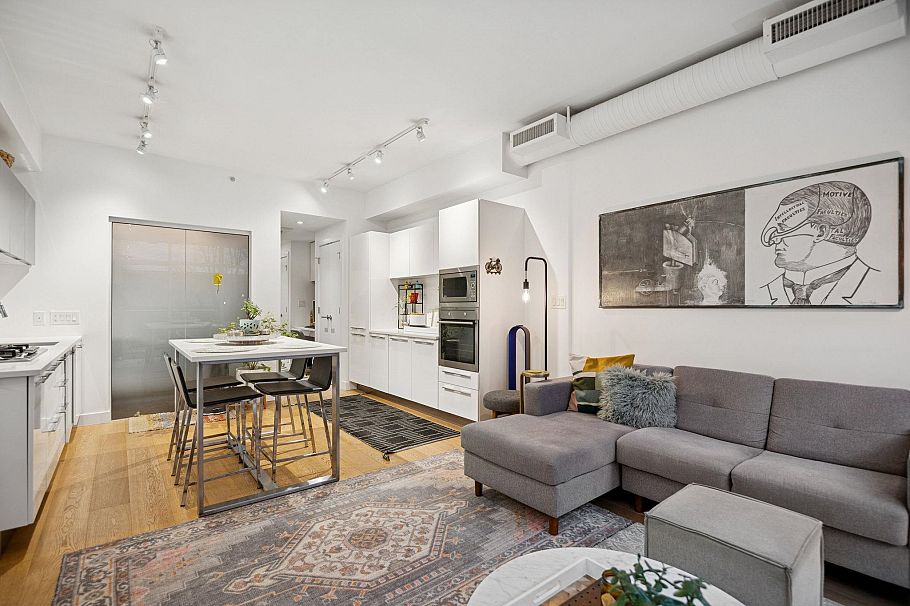 228 108 E 1st Avenue Vancouver, BC - 6