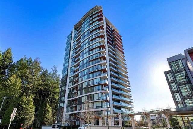 107 5628 BIRNEY AVENUE, Vancouver BC V6S 0H7 Vancouver, BC - 1
