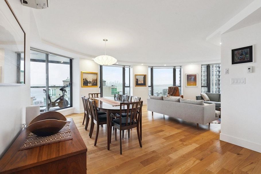 1202 120 2ND WEST STREET, North Vancouver BC V7M 1C3 North Vancouver, BC - 5