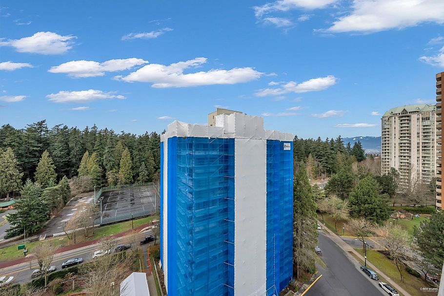 1508 4300 Mayberry Street Burnaby, BC - 24