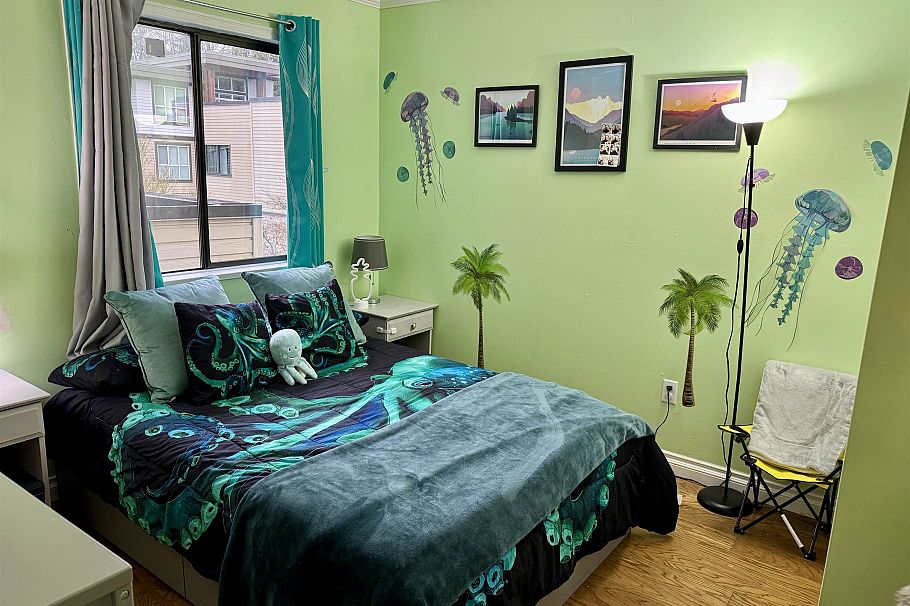 307 3275 Mountain Highway North Vancouver, BC - 4