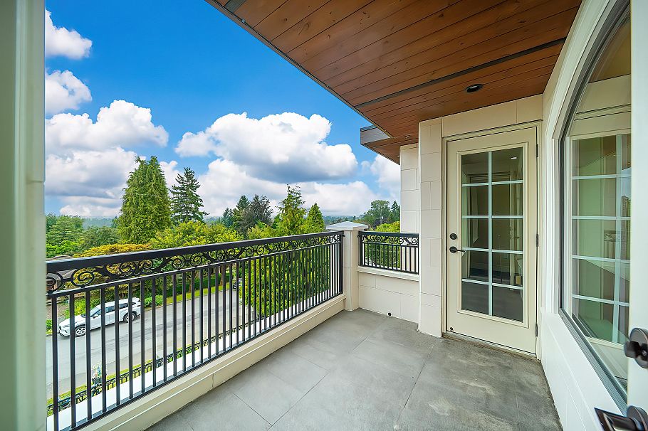 4291 Winnifred Street Burnaby, BC - 24