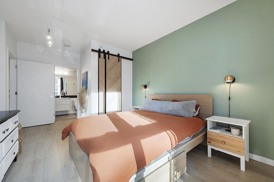 205 189 National Avenue Vancouver, BC - 19