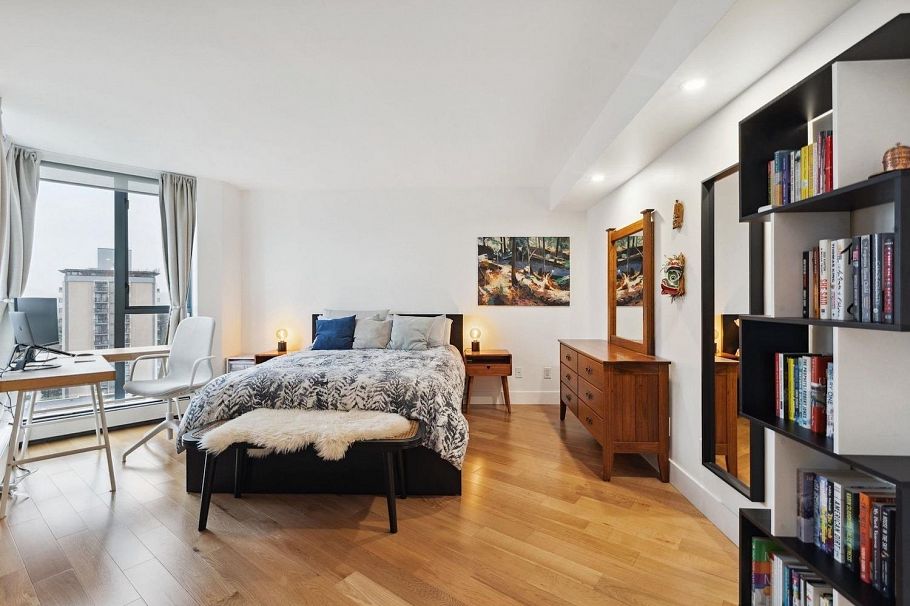 1202 120 2ND WEST STREET, North Vancouver BC V7M 1C3 North Vancouver, BC - 19