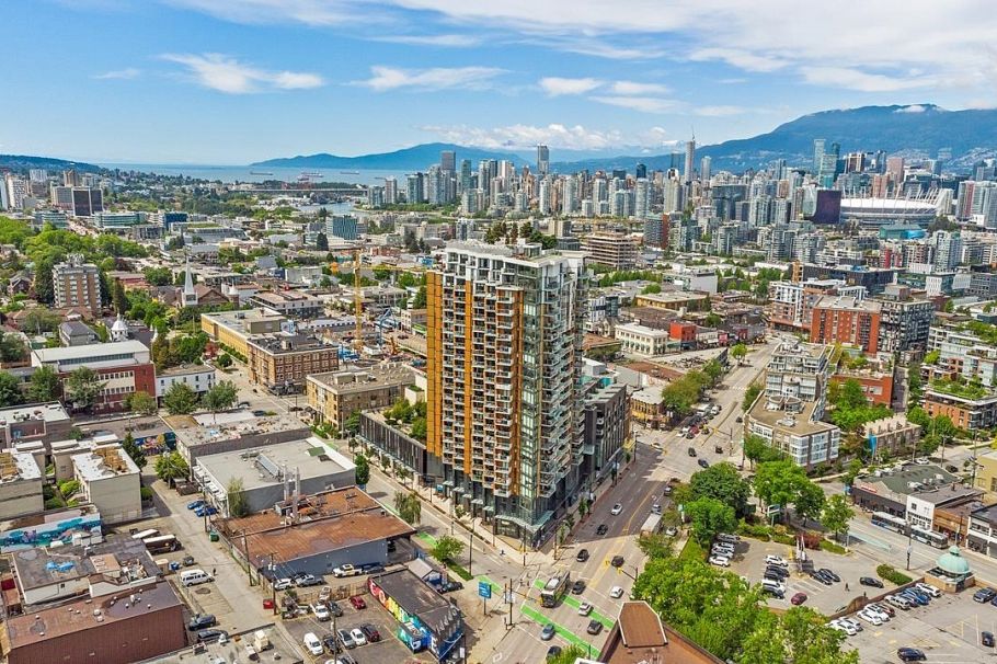 501 2508 Watson Street Vancouver, BC - 30