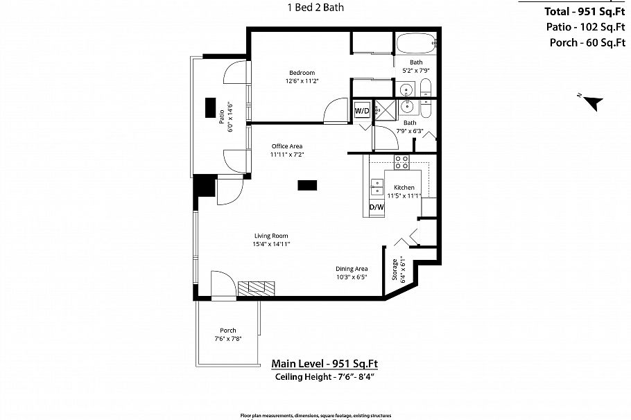 1878 York Avenue Vancouver, BC - 33