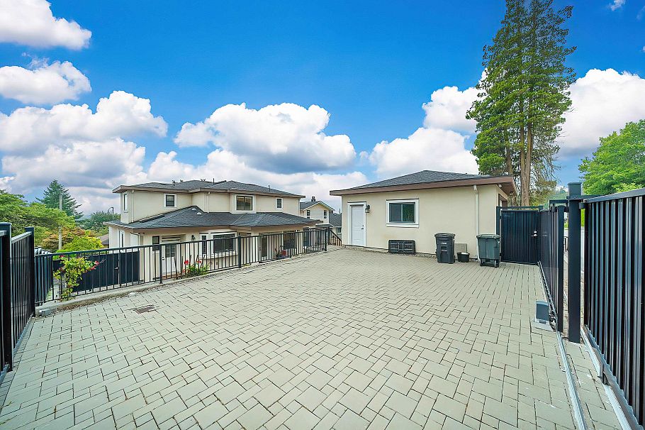 4291 Winnifred Street Burnaby, BC - 38
