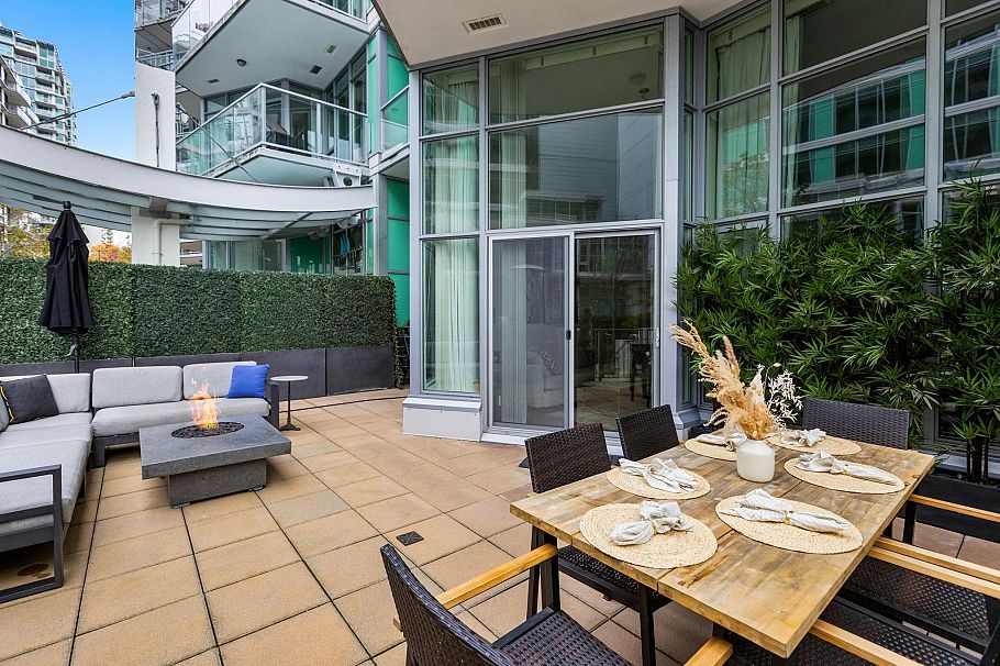 104 199 Victory Ship Way North Vancouver, BC - 20