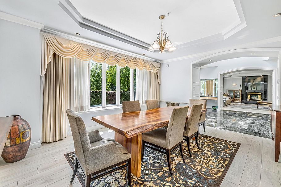 1569 W 35th Avenue Vancouver, BC - 9