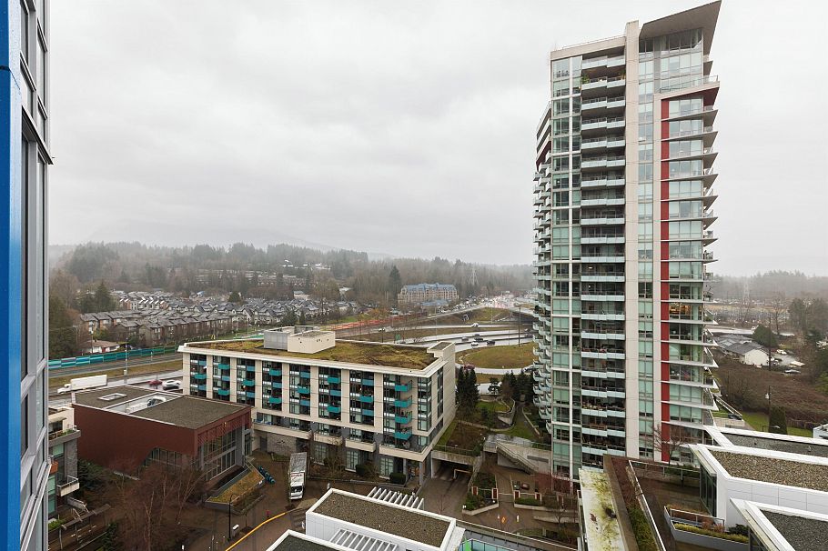 1203 1500 Fern Street North Vancouver, BC - 22
