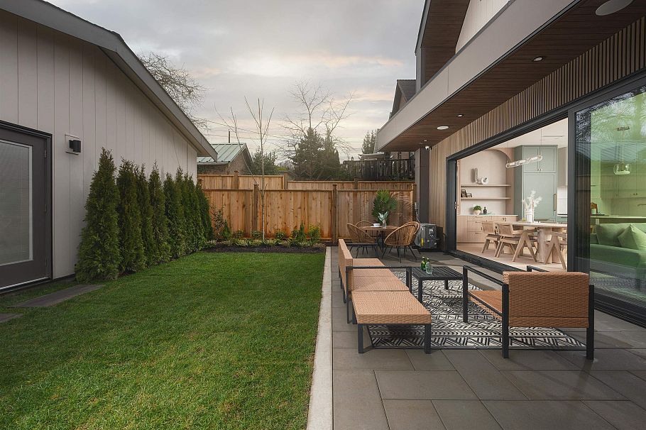 2 476 E 20th Avenue Vancouver, BC - 23