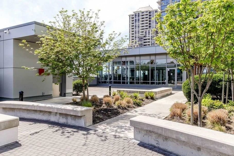 809 2008 Rosser Avenue Burnaby, BC - 22