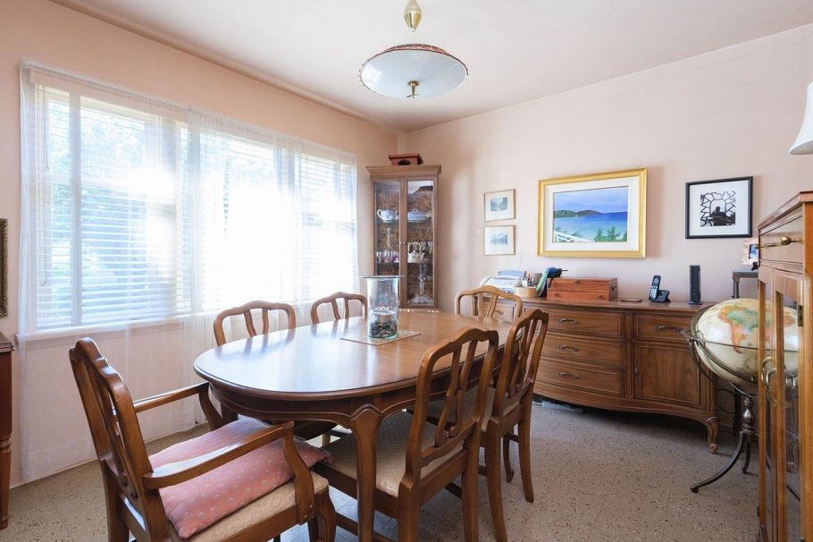 8510 Montcalm Street Vancouver, BC - 8