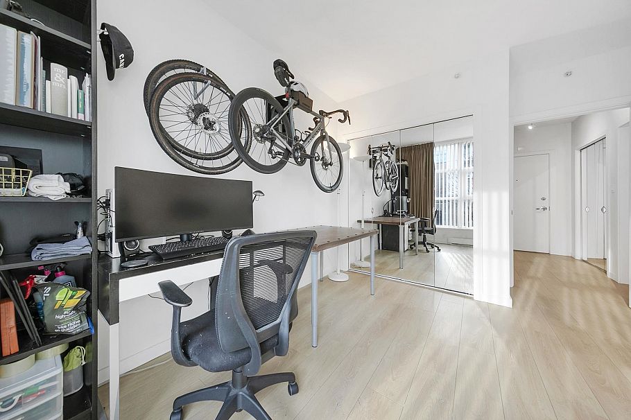 205 189 National Avenue Vancouver, BC - 24