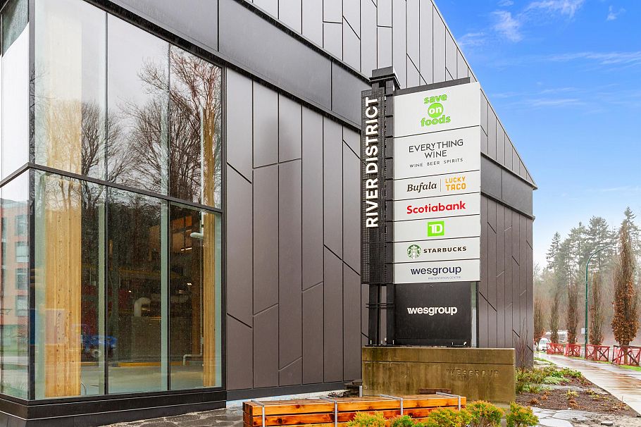 513 3588 Sawmill Crescent Vancouver, BC - 30