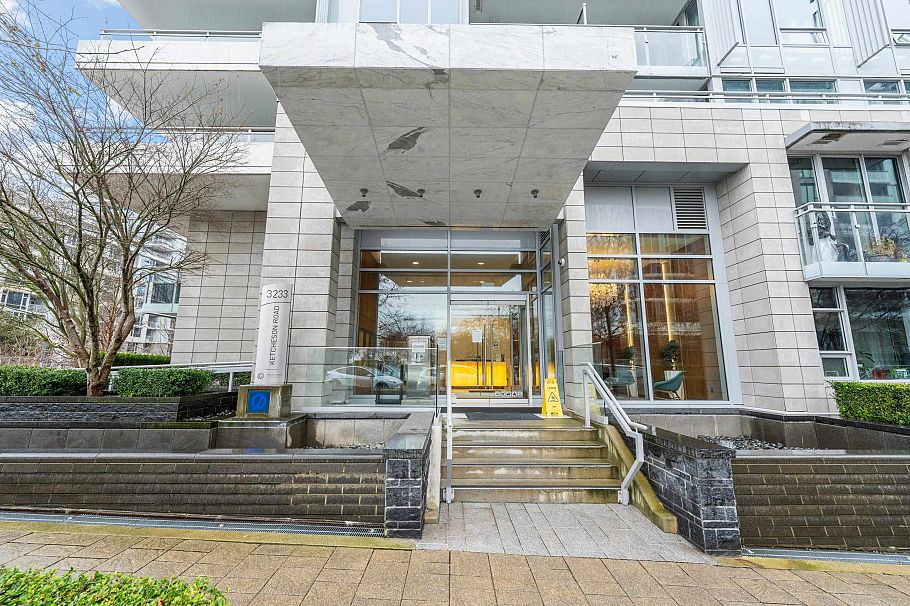 706 3233 Ketcheson Road Richmond, BC - 35