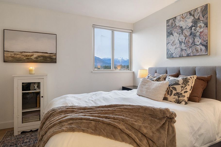 905 110 W 4th Street North Vancouver, BC - 24