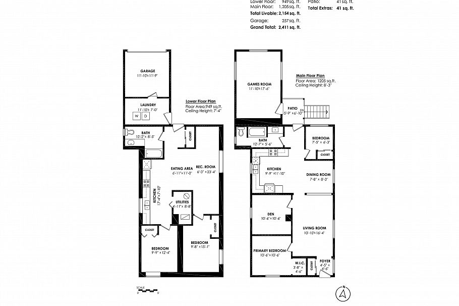 3242 Venables Street Vancouver, BC - 36