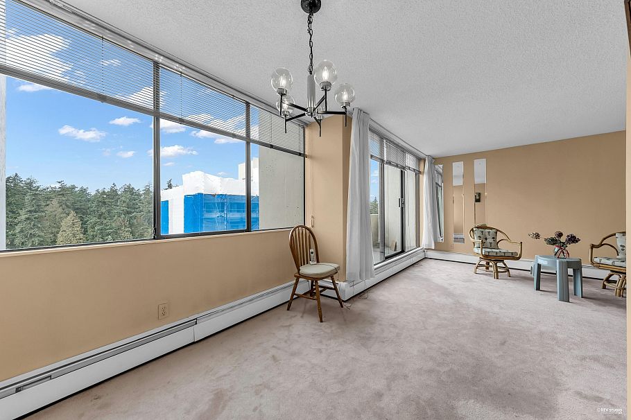 1508 4300 Mayberry Street Burnaby, BC - 9