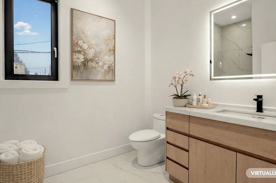 260 E 65th Avenue Vancouver, BC - 18