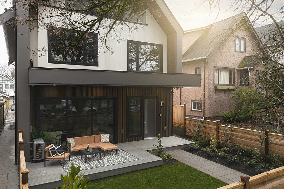 2 476 E 20th Avenue Vancouver, BC - 27