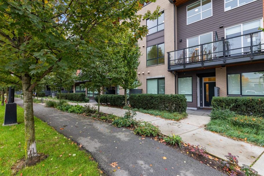 2 533 E 3rd Street North Vancouver, BC - 19