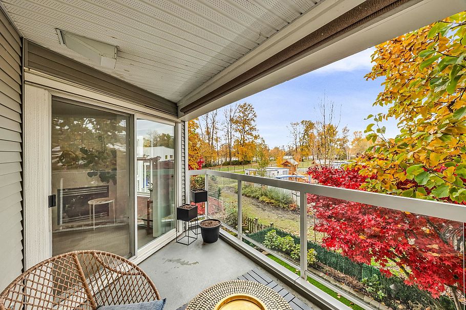 213 3038 E Kent Avenue South Vancouver, BC - 23